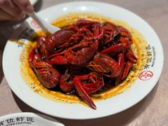 -有位虾匠·胶东小馆(市北店)