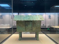 -合浦汉代文化博物馆