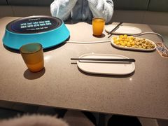 -半天妖烤鱼(绿地大融城店)