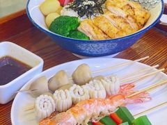 -雪梅月子中心(华侨城店)