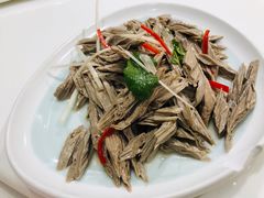 -宁夏国强手抓羊肉·清真菜(未央路凤三店)