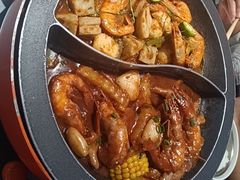-多嘴超级肉蟹煲(中街恒隆故宫店)