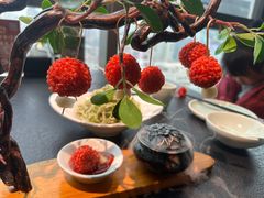 -唐猫庭院·千年陕菜(赛格国际购物中心店)