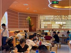 大堂-阿娜尔·新疆菜(宜家荟聚中心店)