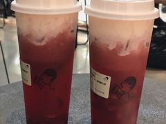 -喜茶(深圳东门1234店)