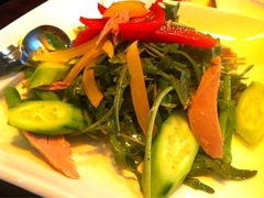 色拉-Mammamia意大利餐厅(阳春巷店)