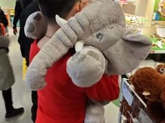 -宜家家居(四元桥商场店)