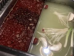 -宽窄巷子串串(龙湾万达广场店)