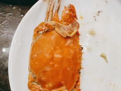 -介里海鲜自助(万达广场太原街店)