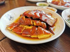 -龍炎馬仔烧味(首位中心店)