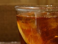 斯里兰卡红茶（冰）-HARBS(名铁名古屋店)