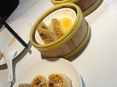 -东方早茶 海鲜•青岛菜(国信体育中心店)