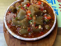 -88号小吃店·经典云南菜·地道纳西美食