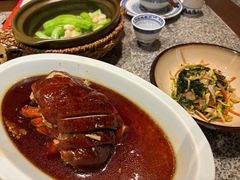 -南京大牌档(济南万象城店)