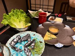 -山川小町·极番烧肉(新地假日广场店)