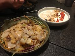 -丝路金桃·新疆菜(徐汇店)