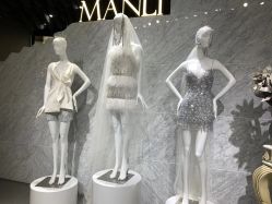 -MANLI BRIDAL婚纱