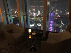 -南宁那莲豪华精选酒店-云霄酒廊·80楼高空城景酒吧