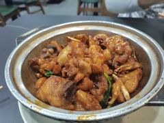 -古早人小吃店(黄河北路店)