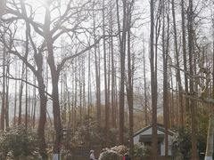 -杭州西湖风景名胜区-章太炎纪念馆