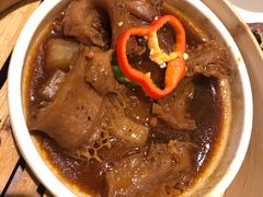 -北海金昌开元名都大酒店·四季轩中餐厅