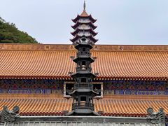 -白云山风景名胜区