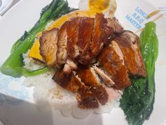 -龙记香港茶餐厅(久光百货店)