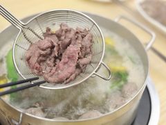 -为什么牛潮汕牛肉火锅(万胜广场店)