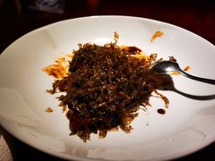 绍兴梅干菜鳗鱼-解香楼(八盘岭路店)