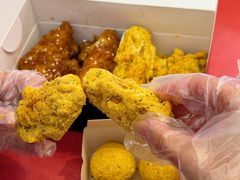 -悠个炸鸡(南京创始店)