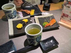 -沼津港精致料理·寿喜烧·烧鸟(龙湖南桥天街日料榜单店)