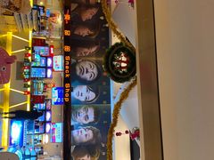 -嘉华国际影城(学清路店)