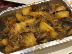 -木屋烧烤(西南角店)