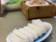 -新好景海鲜酒家(新塘店)