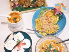 -荷花泰菜(东方新天地店)