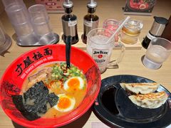 -寸屋拉面(凯德晶萃店)