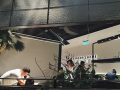 -外婆家(西红门荟聚购物中心店)
