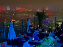 -VENU+海景酒廊