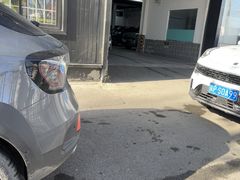 -中鑫之宝领克中心(姚家园店)