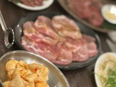 -大馥·炭火烧肉酒场(莘庄莘福坊店)