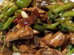 -锦顺海鲜•口味菜(李村店)