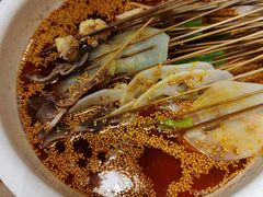 -嘉州叶婆婆钵钵鸡(建设路店)