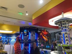 -乐高品牌旗舰店(人民广场店)