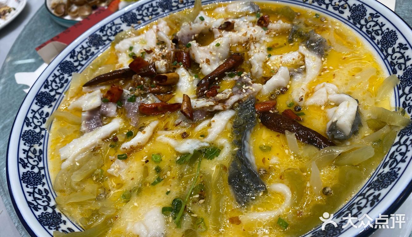 终于来打卡了，出品不错菜品味道都很好