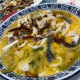 终于来打卡了，出品不错菜品味道都很好