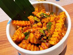 -雀舞云南菜(乐客城店)