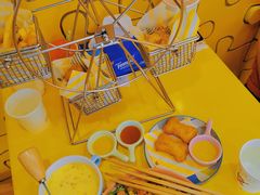 -嗨皮儿·现蒸面皮(抄纸巷店)