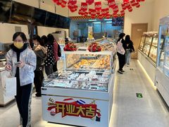 -烘焙町面包店(西四店)