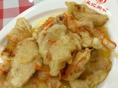 -孟记粥铺·家常菜·烧烤·粥(亚运村店)