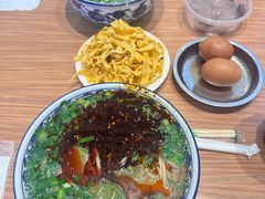-有礼有面(知春路店)